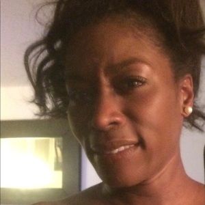 Meet your Posher, Terri